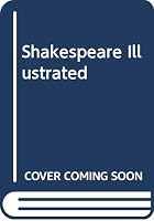 Shakespeare Illustrated 0404039707 Book Cover