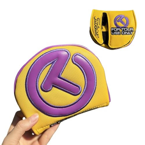 思いきって値下げ スコティキャメロン ヘッドカバーセット パター