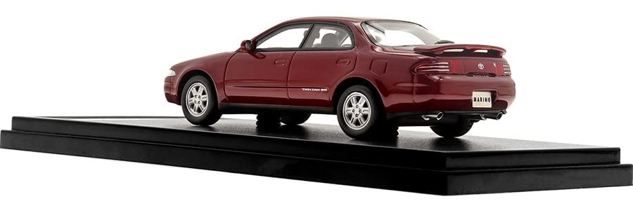 Amazon | インターアライド(INTERALLIED) Hi Story 1/43 トヨタ