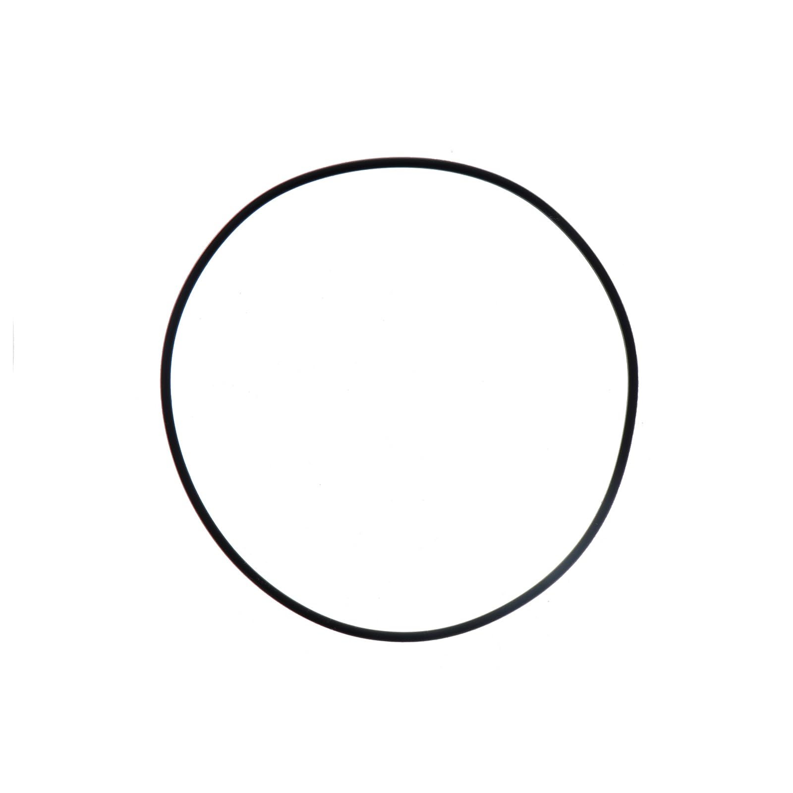 Concrete Pump Parts Seat O-Ring for BS40G/ BS45G, Small, OD.140 X3.1mm (OLIN#25001) | 100 pcs/Box