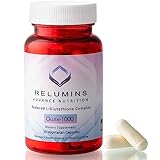 Relumins L-Glutathione Supplement Complex - Inner...