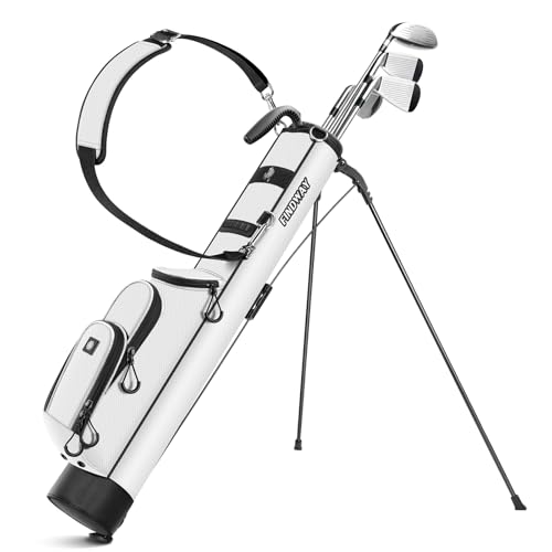 Findway Lightweight Sunday Golf Bag