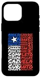Chile Roots Heritage Culture Apparel