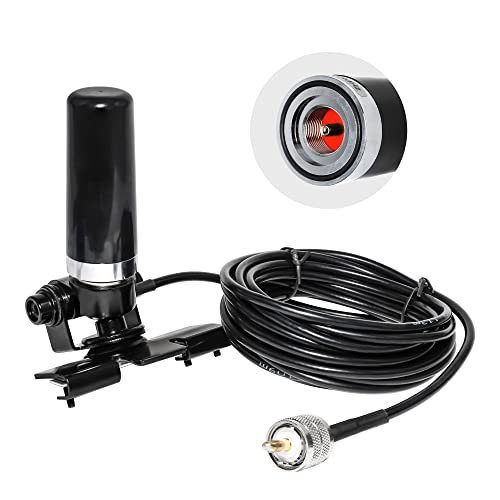 Find The Best Dual Band Mobile Antenna Reviews & Comparison Katynel