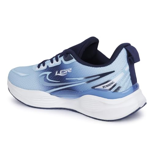 Image of Lancer Mens NAVIGATOR-34 Running Shoe