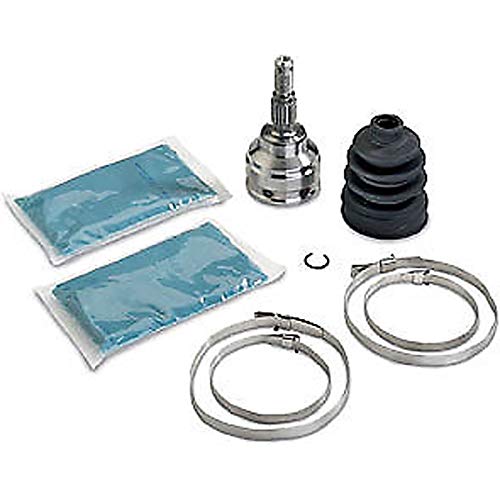 Wildboar Cv Joint Kit