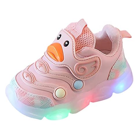 Clode LED Light Up Infant Walking Shoes Cover
