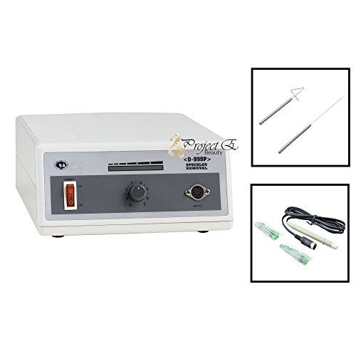 Project E Beauty Pro Freckles Pigment Age Spots Removal Remove Beauty Facial Skin Salon Machine