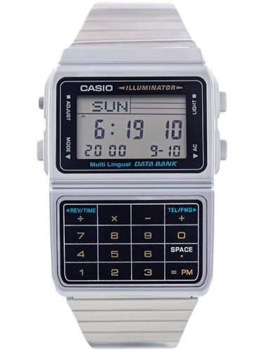Casio DBC611