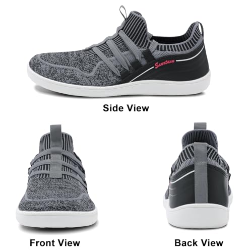 Scurtain-Mens-Walking-Shoes-Wide-Toe-Minimalist-Barefoot-Shoes-for-Men-with-Non-slip-Zero-Drop-Rubber-Sole