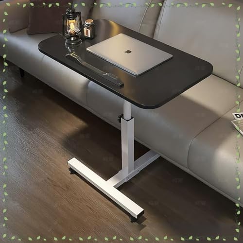 Table de lit d'hôpital réglable : la solution pour lire et manger confortablement au lit