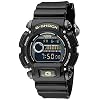 Casio Men’s ‘G-Shock’ Quartz Resin Sport Watch