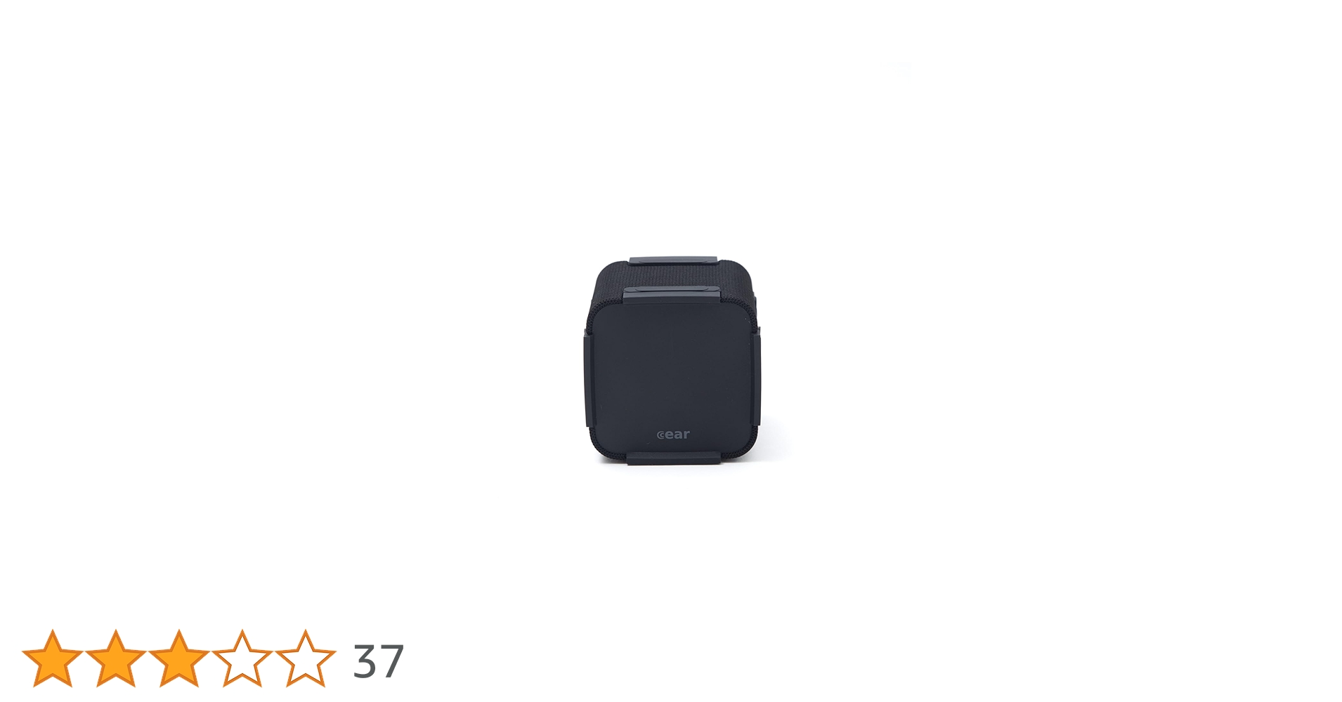 Amazon.co.jp: Cear pavé（シーイヤーパヴェ）【立体音響スピーカー