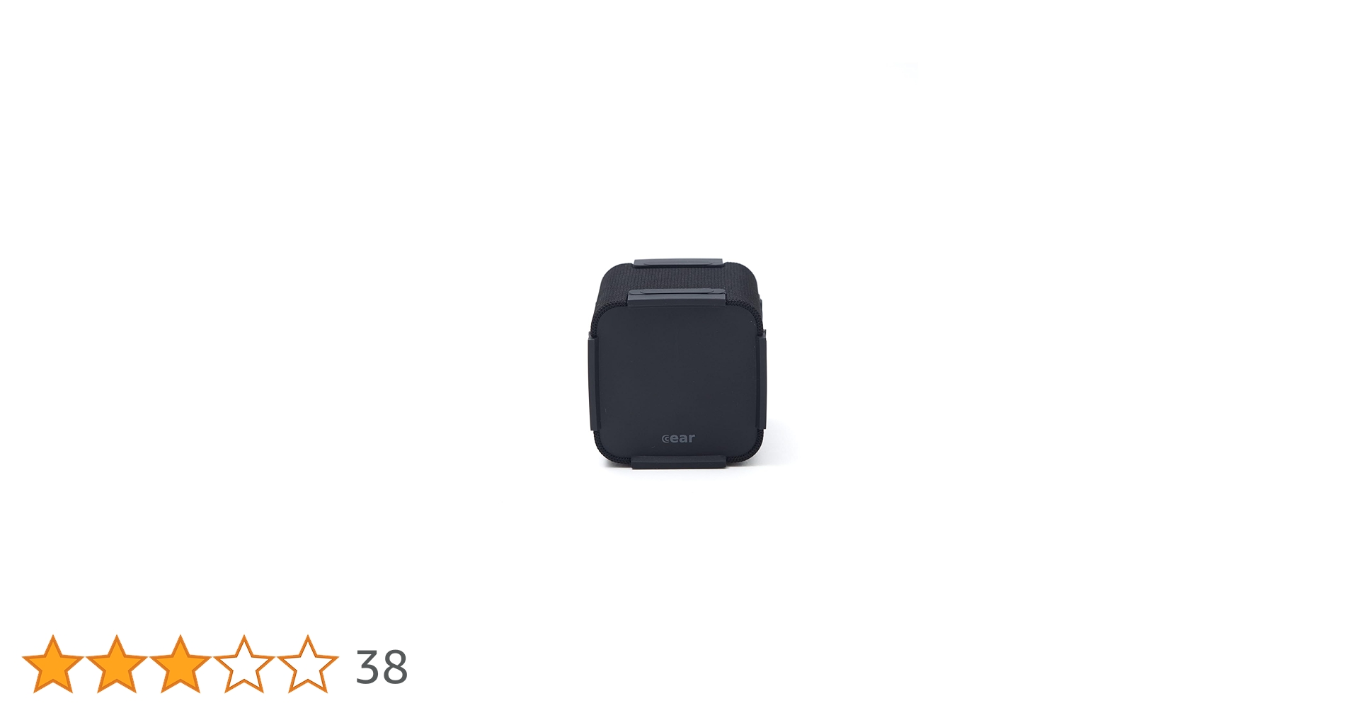 Amazon.co.jp: Cear pavé（シーイヤーパヴェ）【立体音響スピーカー