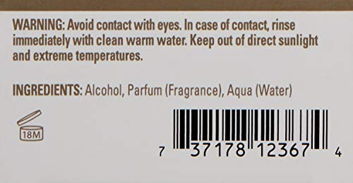 St James Of London Gardenia & Sambac Jasmine Parfum, 1.69 Fl Oz #TOP4