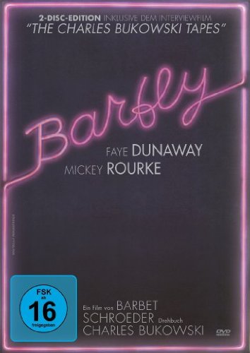 Preisvergleich Produktbild Barfly [Special Edition] [2 DVDs]