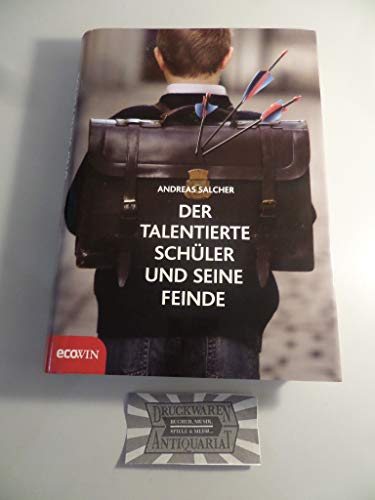 Der talentierte Schüler und seine Feinde