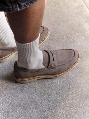 Image of ECCO London Penny Loafer