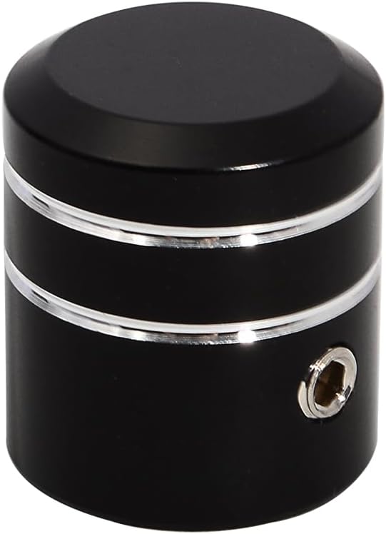 Heel/Toe Shifter Shaft Cap Cover for 86-17 FL Softail,88-25 Touring