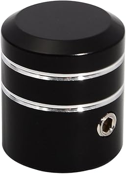 Heel/Toe Shifter Shaft Cap Cover for 86-17 FL Softail,88-25 Touring