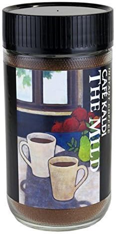 カフェカルディ インスタントコーヒー ザ・マイルド 50g