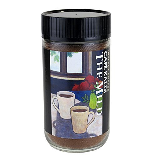 カルディ カフェカルディ インスタントコーヒー ザ・マイルド 50g の商品画像 1