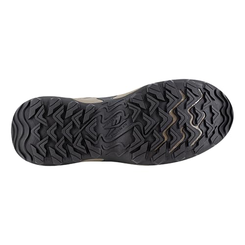 Reebok Kitari DMX Work chaussures de sécurité homme légères