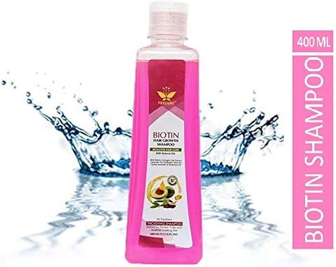 Anti Dandruff Shampoo, 400 ml