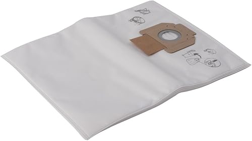 Accessories 2605411229 Sachet en non-tissé pour Gas 20 L L Bosch