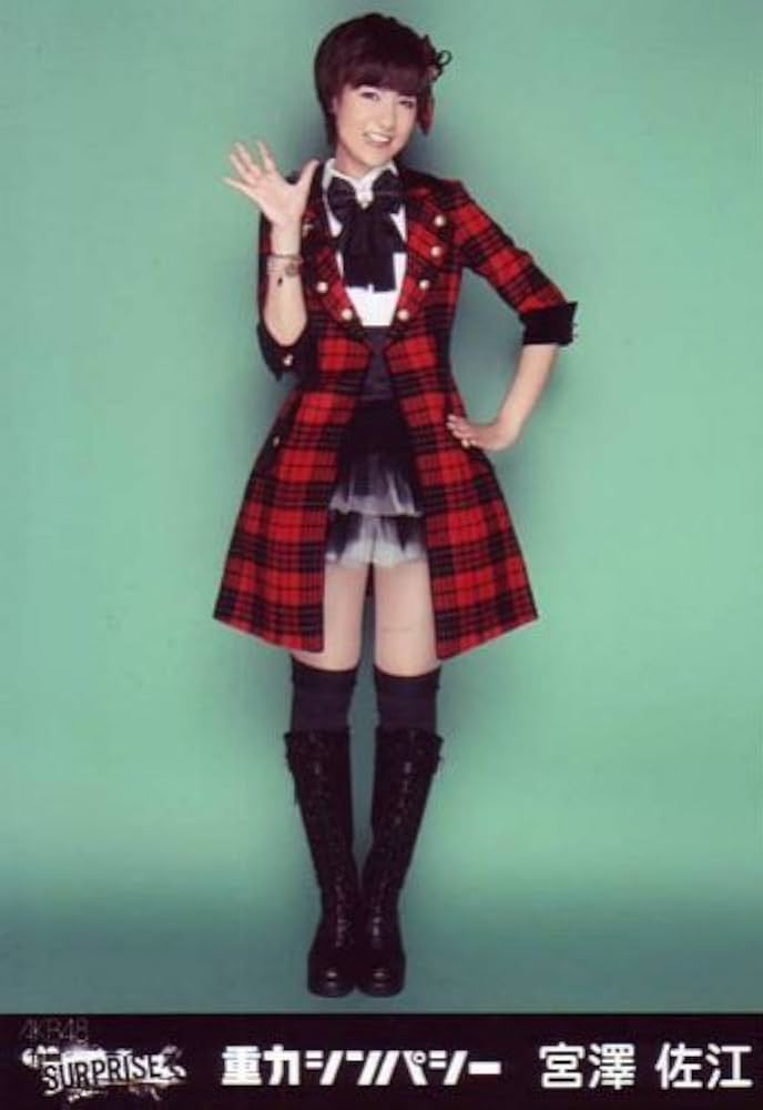 Amazon.co.jp: AKB48 生写真 チームサプライズ 重力シンパシー