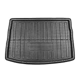 red maletero golf 7 caucho resistente diseñado para soportar todas las condiciones climáticas,