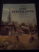The Itinerants 0330266322 Book Cover
