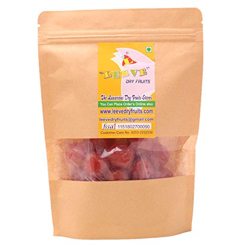 Leeve Cherry Plum,800 Gms