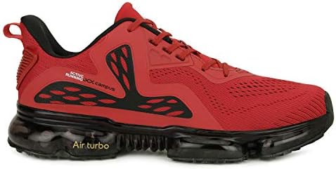 Blk Running Shoes 