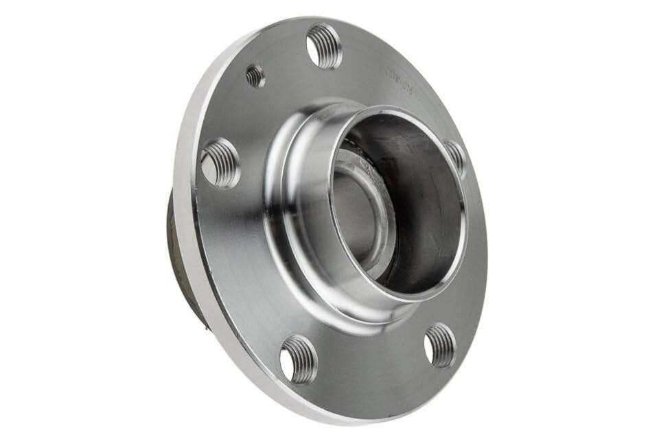Roulement arrière de haute précision KLT/VW/125AB pour moyeu VW Polo 2001+