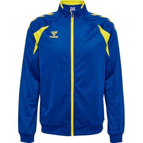 Chaqueta hummel Core 2.0 Track Jacket L para fútbol y rutinas
