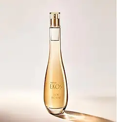 Ekkos Flor do Luar Eau de Toilette, Perfume Feminino