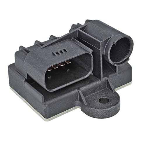 Partsline Boîtier de Préchauffage compatible avec Classe A, Classe C, Classe E, Classe GLK, CLS, GLC, Viano, Vito - Réf 6519000900/6519001300