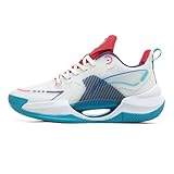 Here is a German Amazon listing Bullet Point for Basketballschuhe: