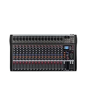 Weymic CK-16 Kanal DJ-Mischpult