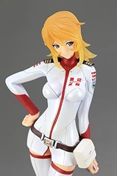 Amazon.co.jp: ヤマトガールズコレクション 宇宙戦艦ヤマト2199