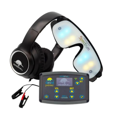 Mind Alive David Premier: Unlock Enhanced Mental Wellness and Peak