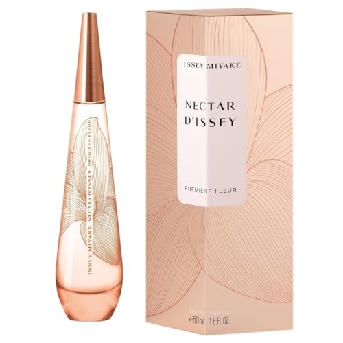 Issey Miyake Nectar D'issey Premiere Fleur Eau de Parfum 50 ml (Damen)