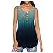 T-Shirts für Damen shirtblusen Damen Kurzarm t Shirt North face Herren Womens Short Sleeve Summertime Fashion O-Neck Blouse Vest Blouse