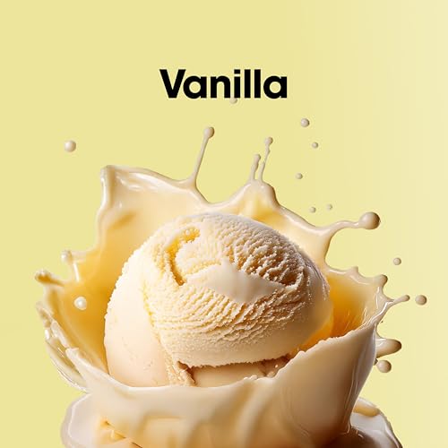 Optimum Nutrition Gold Standard 100% Whey Naturally Flavored Protein Powder, Vanilla, 1.9 Pound (Packaging May Vary) - 4