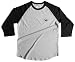 FOX Men's Track raglan t-shirt