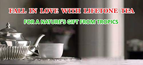 Té de hoja de Moringa, The Morning Booster, orgánico, 20 bolsitas de té, 40 gramos - Imagen 4