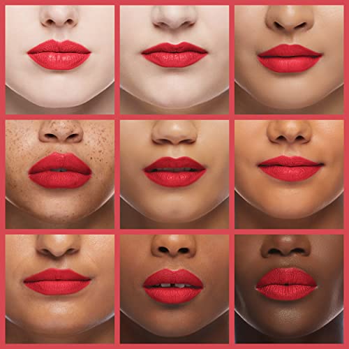 Image of Peripera Ink Airy Velvet Lip Tint | High-Pigmentation, Lightweight, Soft, Moisturizing (014 ROSY PINK)