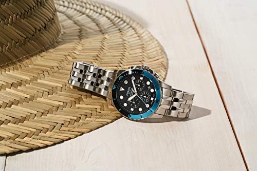 Amazon.com: Fossil FB-01 - Reloj de 