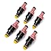 6PCS Fuel Injector 0280150440 for BMW 328i 328is 528i Z3 for M3 2.8L 3.2L